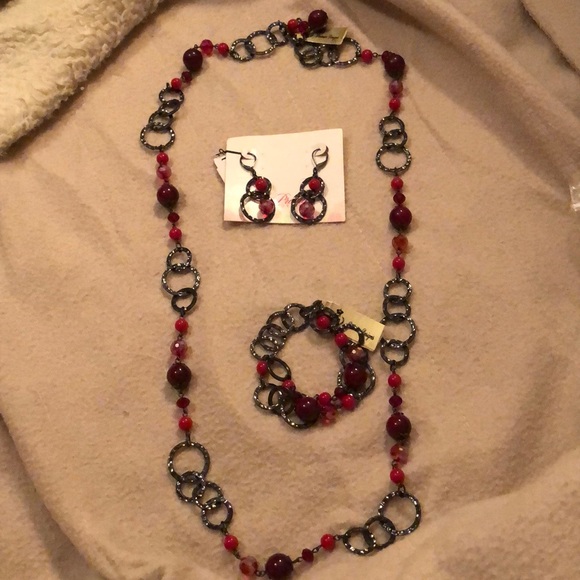 Jewelry - Premier Designs Jewelry